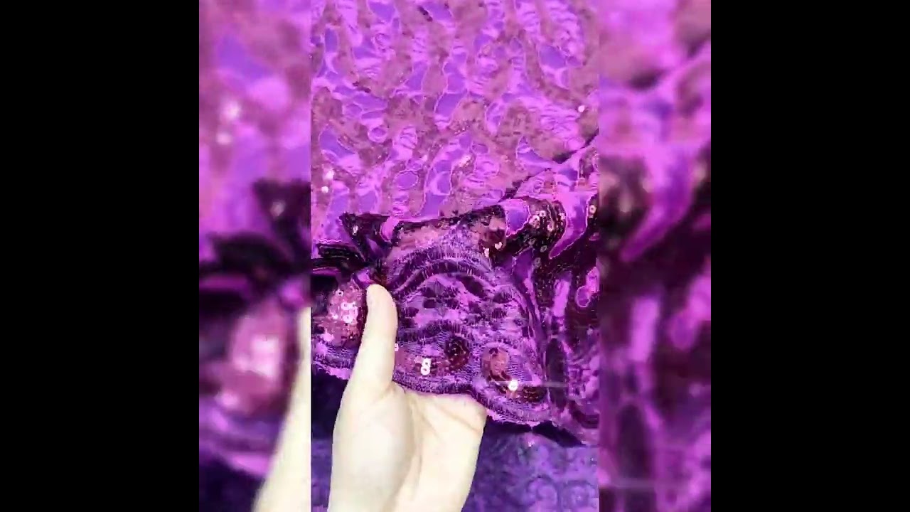 Sequins lace fabric ,Pls add my whatsapp +86 17376580107 for more details and new designs directly.