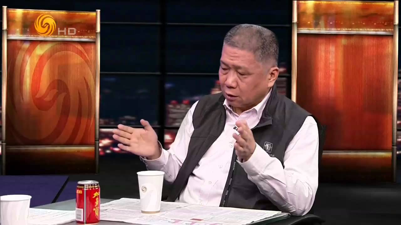 锵锵三人行20140-05-26 嫖娼的话题