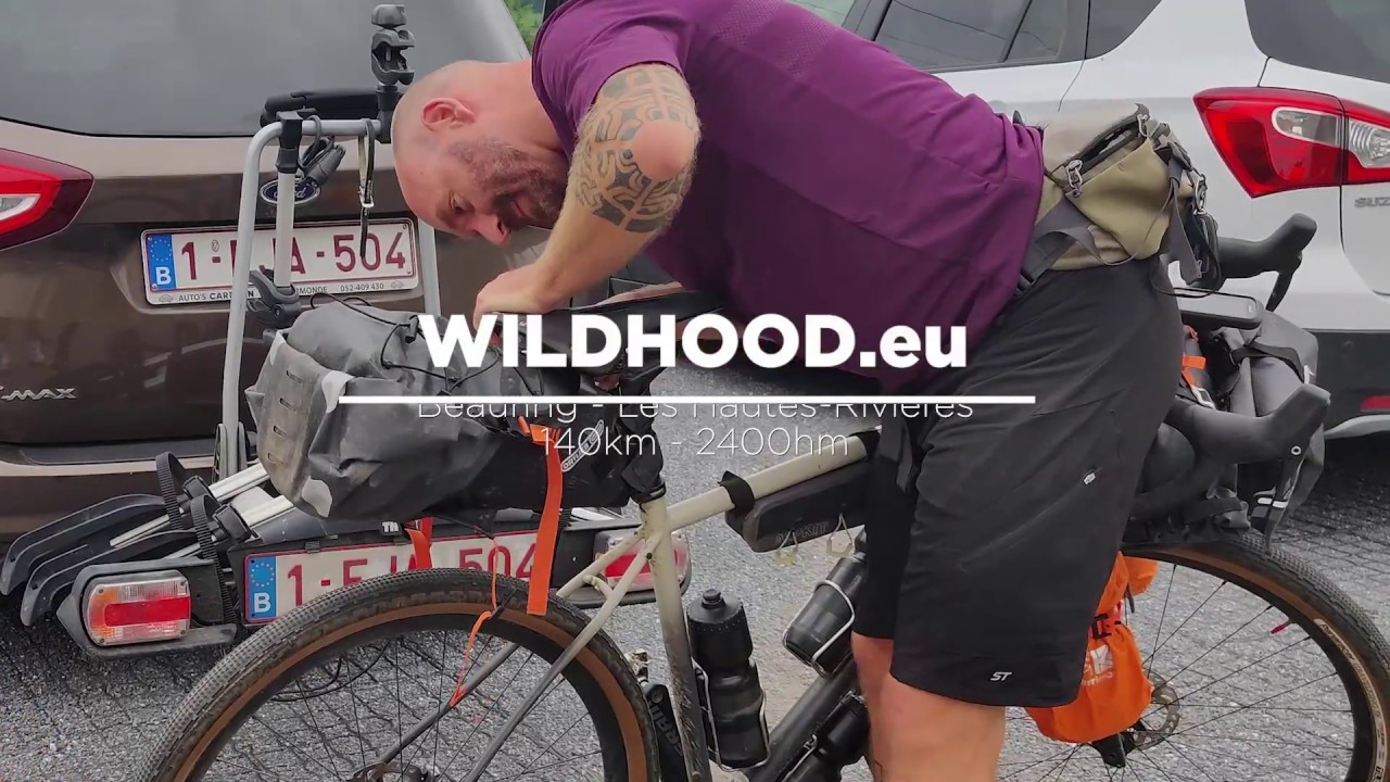 Wildhood Swift Campout
