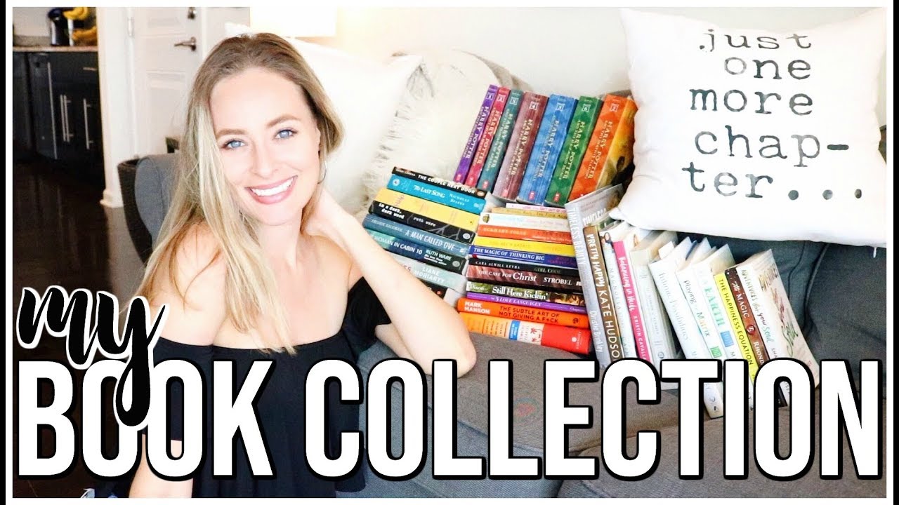 BOOK RECOMMENDATIONS | Fiction, Self Help, Nonfiction | Reading List + Favs | Renee Amberg