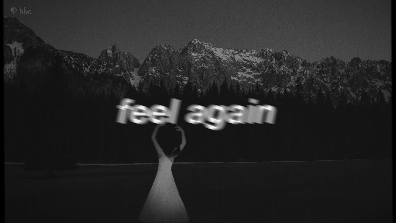Kina - Feel Again (Lyrics) ft. Au/Ra