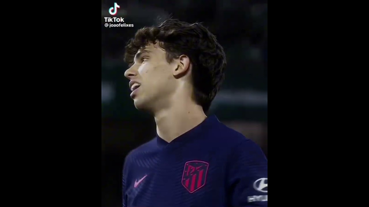 The Color Violet - Tory Lanez (sped up) + Joao Felix edit!