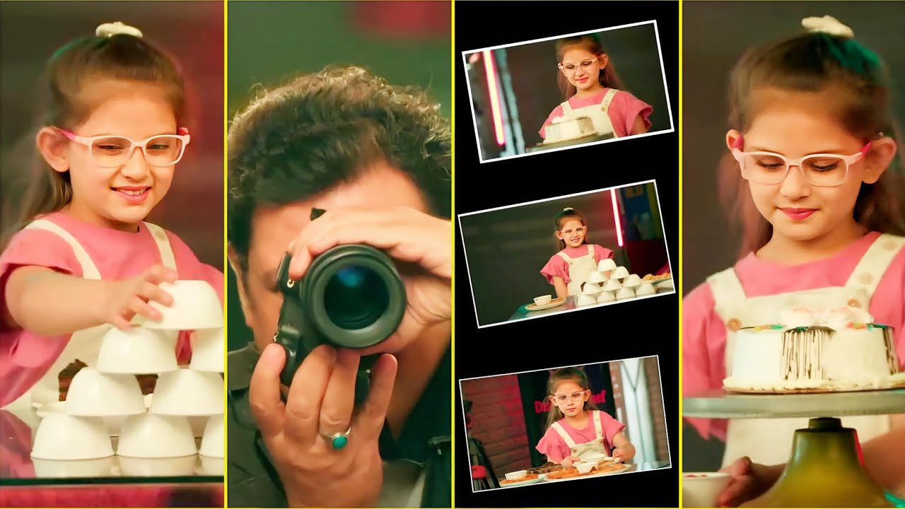 Mannat NEW PROMO 9th FEB 2026: Kismat Ka Khel! Dua Bani Dawat-E-Chef Competition Ka Naya Face!