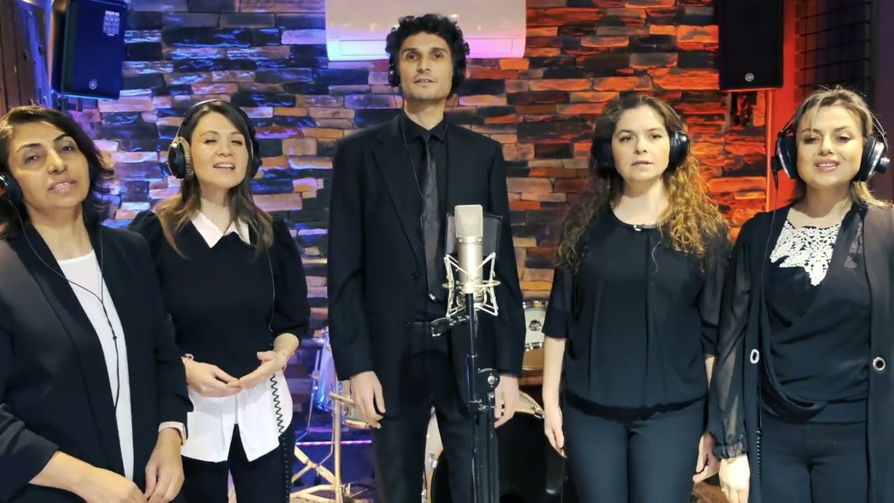 Lütfi Banuşoğlu İlkokulu - Çanakkale Bugün Toz İle Duman