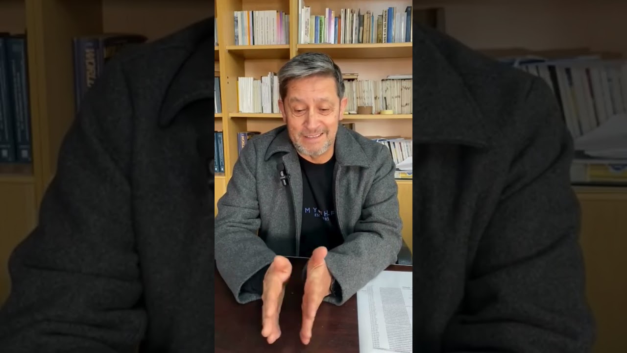 ENTREVISTA | José Ángel Gándara, nuevo presidente de las Festas do Monte 2026