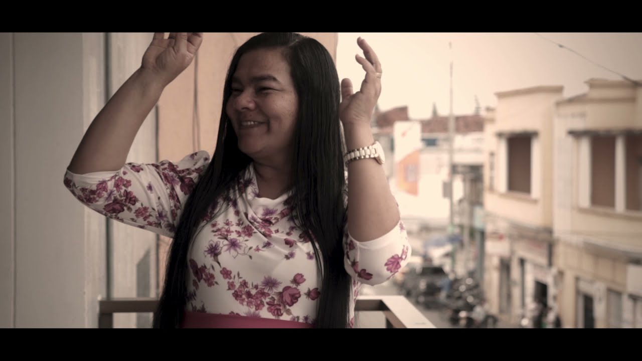 MUJERES VALIENTES | CANCION LEMA DAMAS DORCAS DTO.31