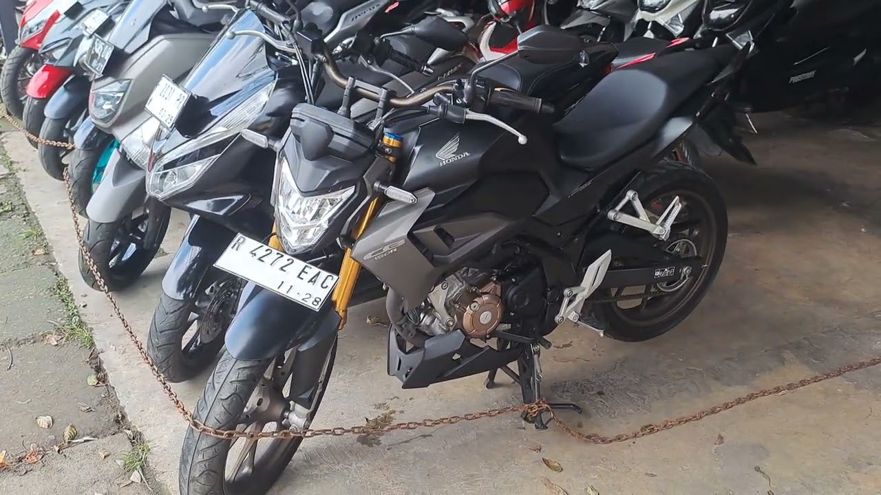 Jual ALL NEW CB150R 2023 Plat R purbalingga istimewa hanya di Tanjung Jaya Motor Purwokerto