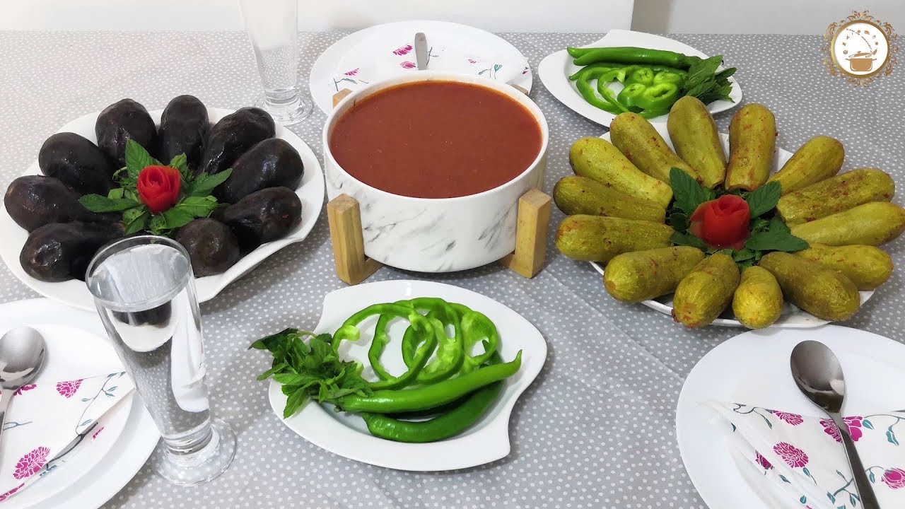 شو كان غداكم  اليوم ؟