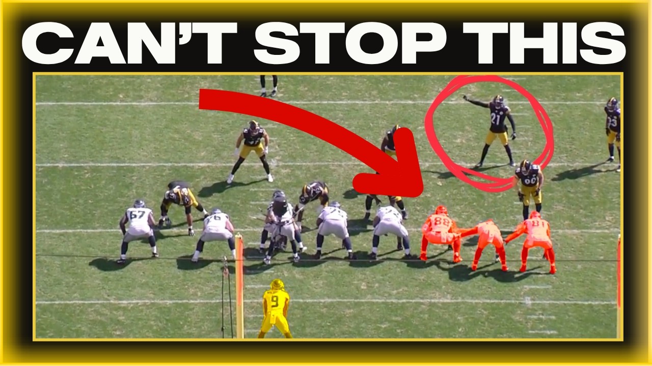 NFL Defenses Have A New Problem