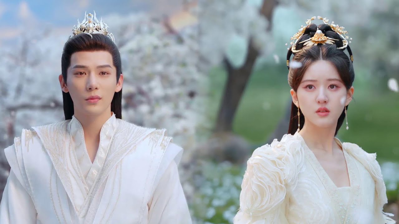 Императрица ждет тысячу лет, чтобы воскресить бесполезного божественного господина!