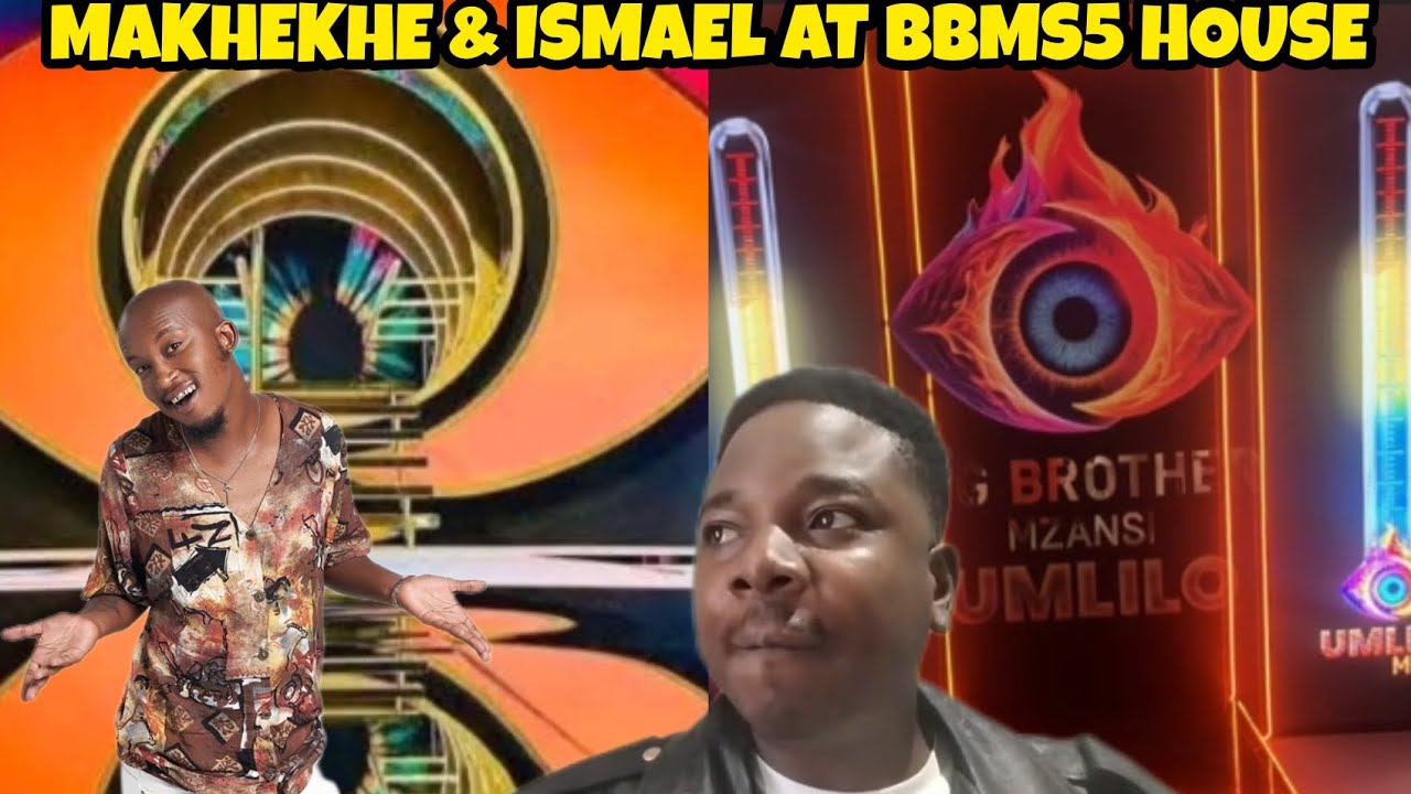 Big brother mzansi season 5 behind the scenes