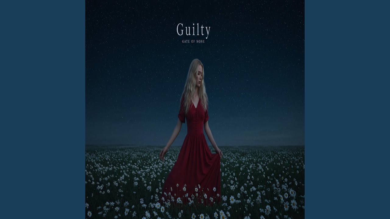 Guilty (Post-Metal Ballad Version)