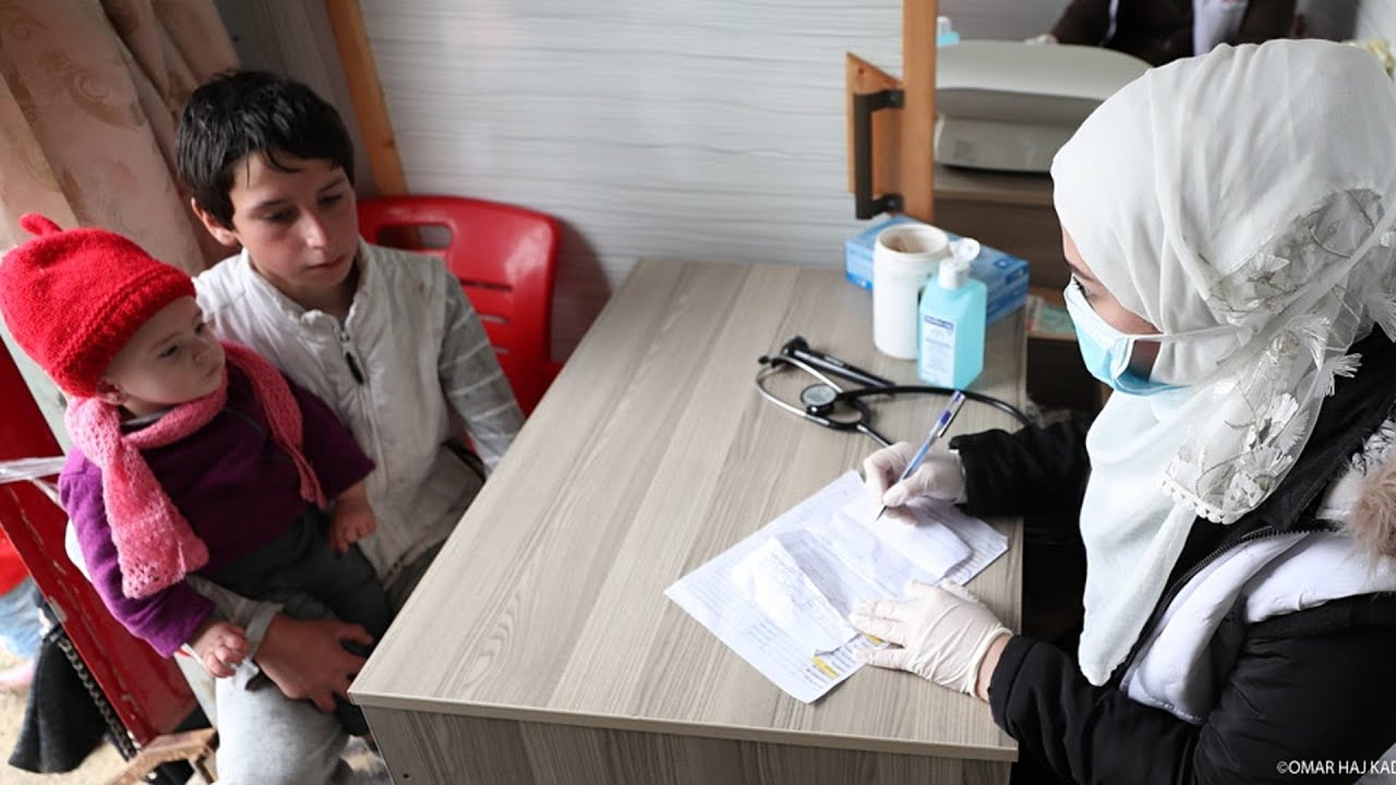 L'&eacute;thique m&eacute;dicale : Le devoir de diligence de MSF