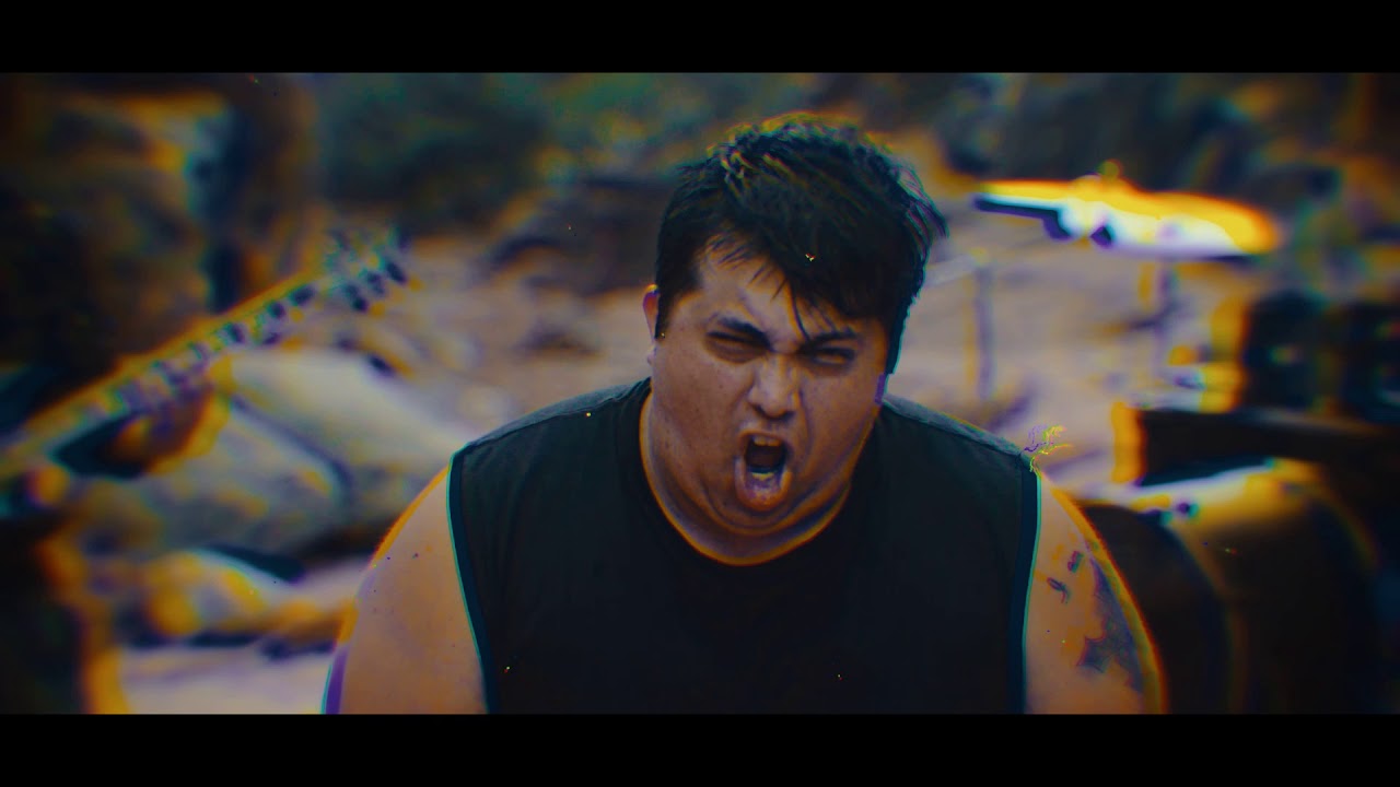Beyond Our Suffering - Lumina (Music Video)