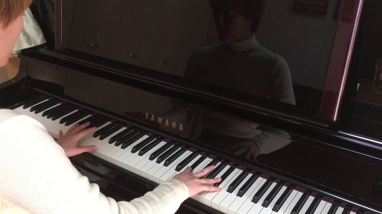 【15曲を5分半に】ジブリメドレー