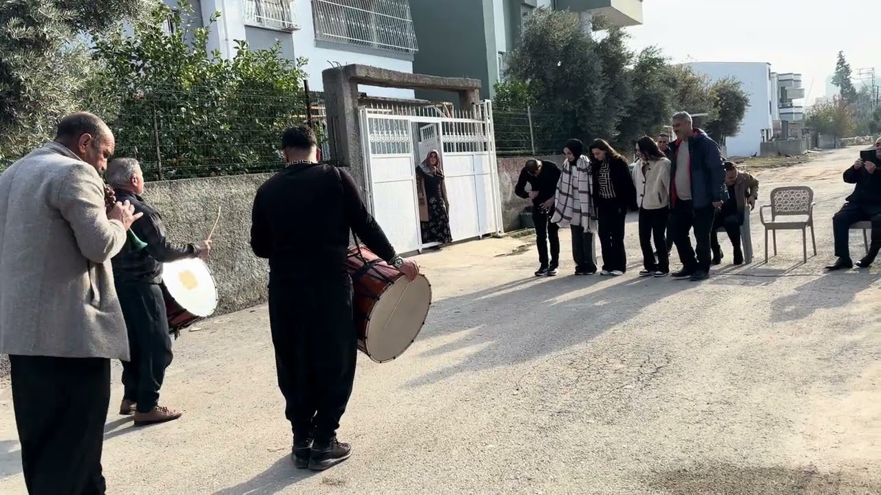 Adana Seyhan’da Elazığ Maden düğünü 2026’nın ilk açılışı iyi seyirler