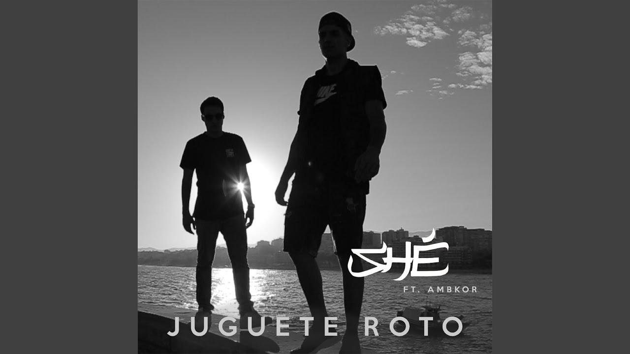 Juguete Roto Ft. Ambkor
