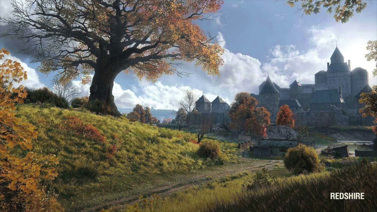 World of Tanks - Official Soundtrack: Redshire (Victory Battle Extended) Version 1