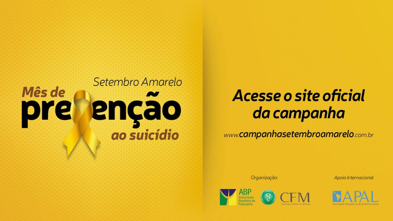 O que &eacute; o Suic&iacute;dio? | Dr. Romildo Bueno