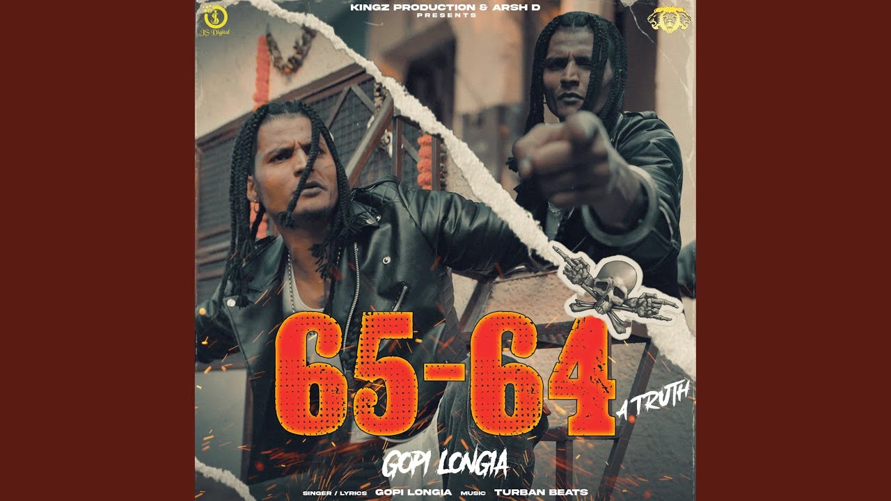 65-64 (A Truth)