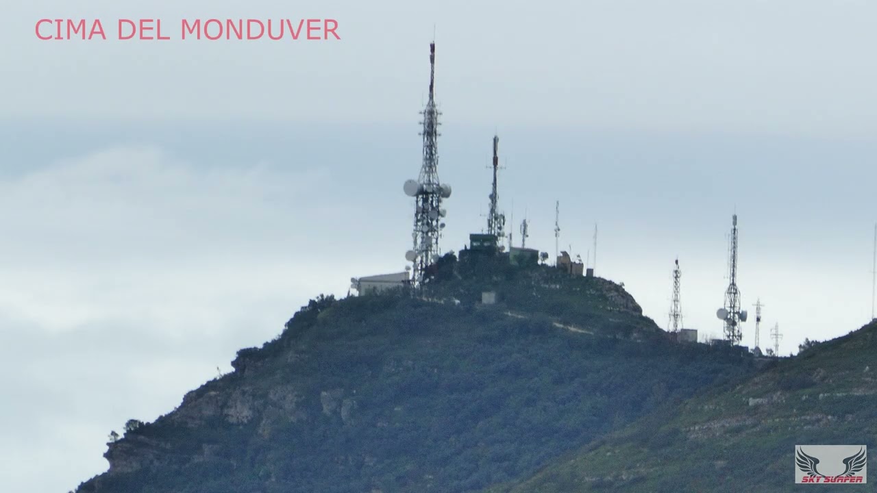 SENDERISMO SIMAT DE LA VALLDIGNA -- MIRADOR DEL TORO -- ALT DEL MIRADOR