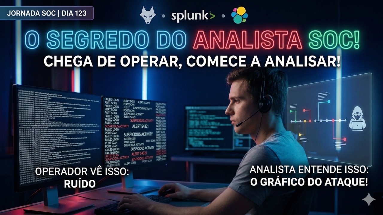 De Operador a Analista