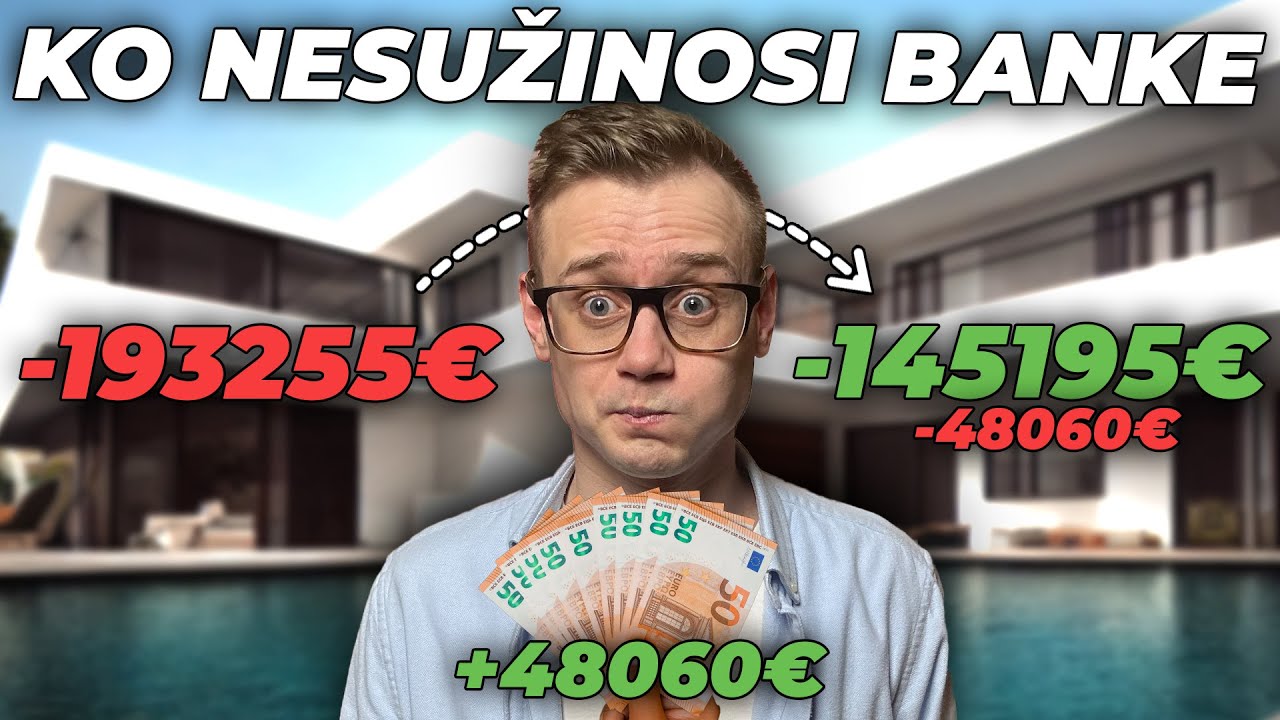 Būsto paskola: Svarbiausi klausimai esamiems ir būsimiems skolininkams.