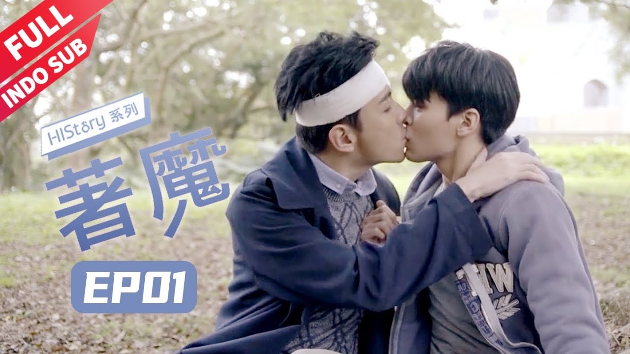 【 INDO SUB 】 HIStory1-ObsessedEP1 Skam Boys Love | SojaTV Bahasa
