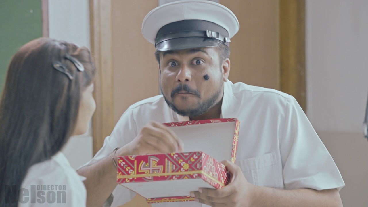 Junglee Rummy 'MOLE' TVC