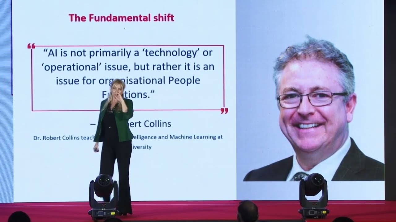 WORLD HRD CONGRESS 2026 - ADELA CRISTEA