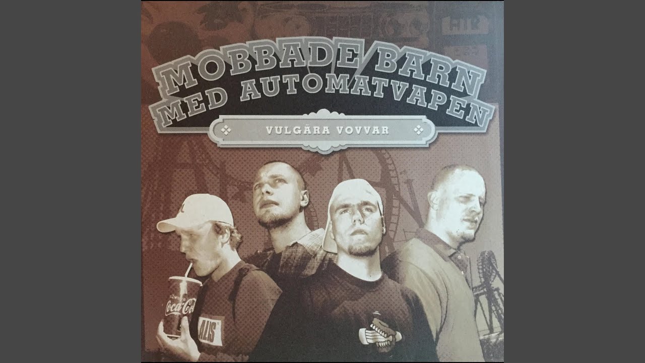 Musik För Din Kravall