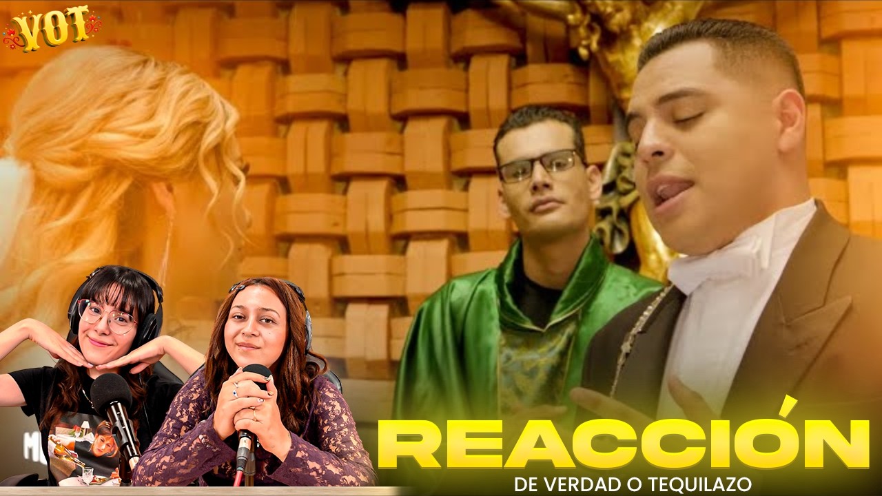 [REACCIÓN] Se veia venir - Grupo Firme