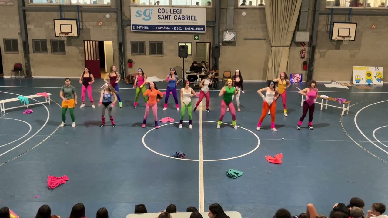 2nA Batxillerat