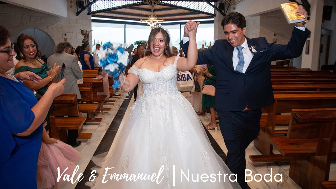 ..:: Vale & Emmanuel ::....:: Nuestra Boda ::..