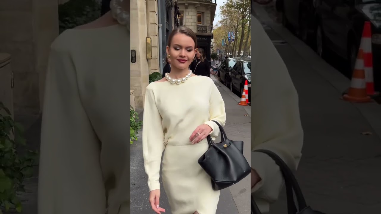 Classy Autumn Outfits with LILYSILK Pieces