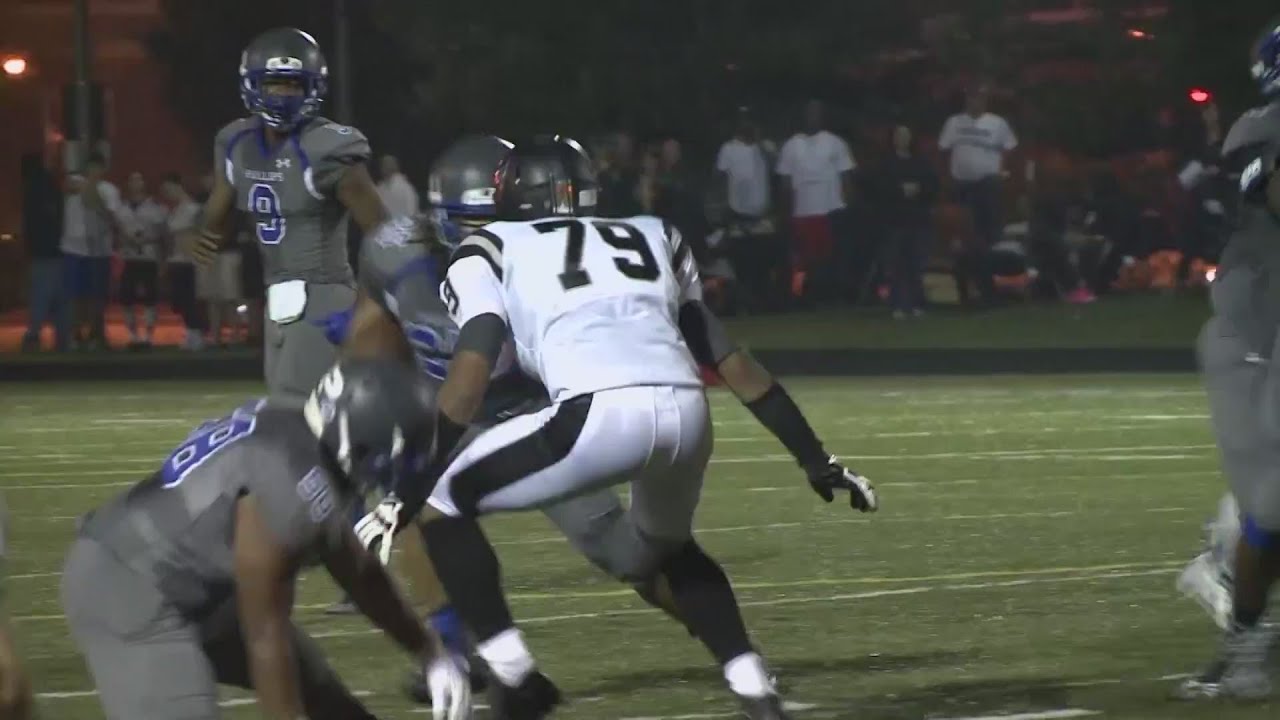 Illinois student athletes to file lawsuit against IHSA