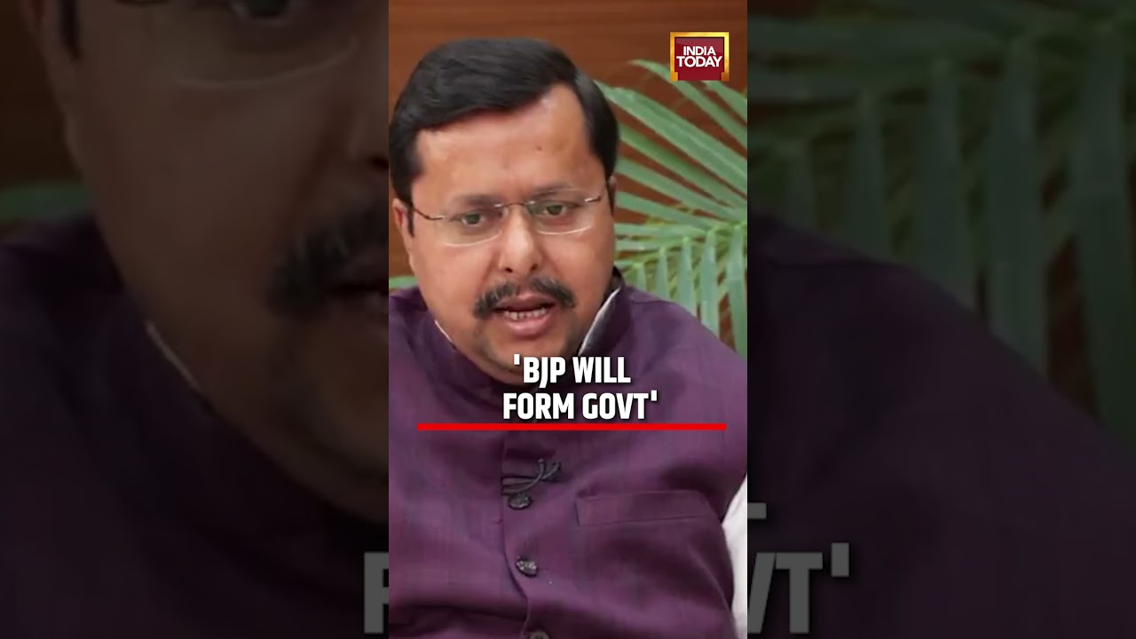 BJP President Nitin Nabin Predicts Victory in West Bengal | Mamata Banerjee Figures Wrong #politics