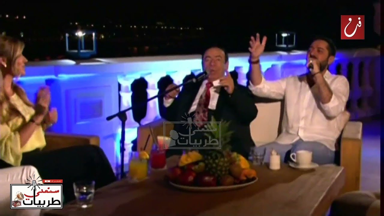 •نادر• صباح فخري | اللؤلؤ المنضود-فوق النخل-قدك المياسHD | ليالي رمضان |بيروت2016|اوربت|سمعني طربيات