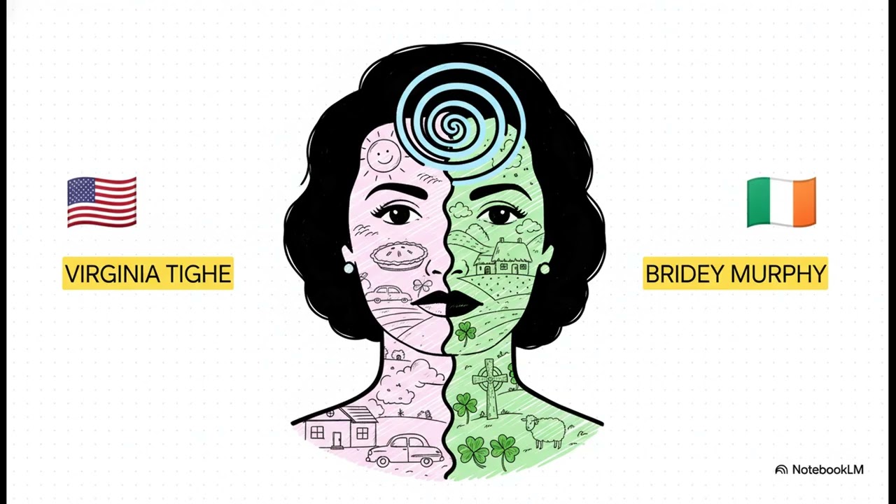 The Evidence for Reincarnation
