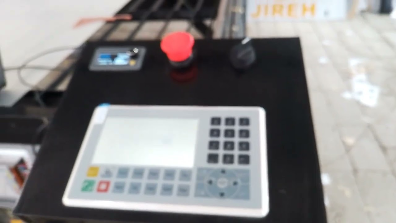 Contruye tu propia maquina Laser de CO2. INTRODUCCIÓN