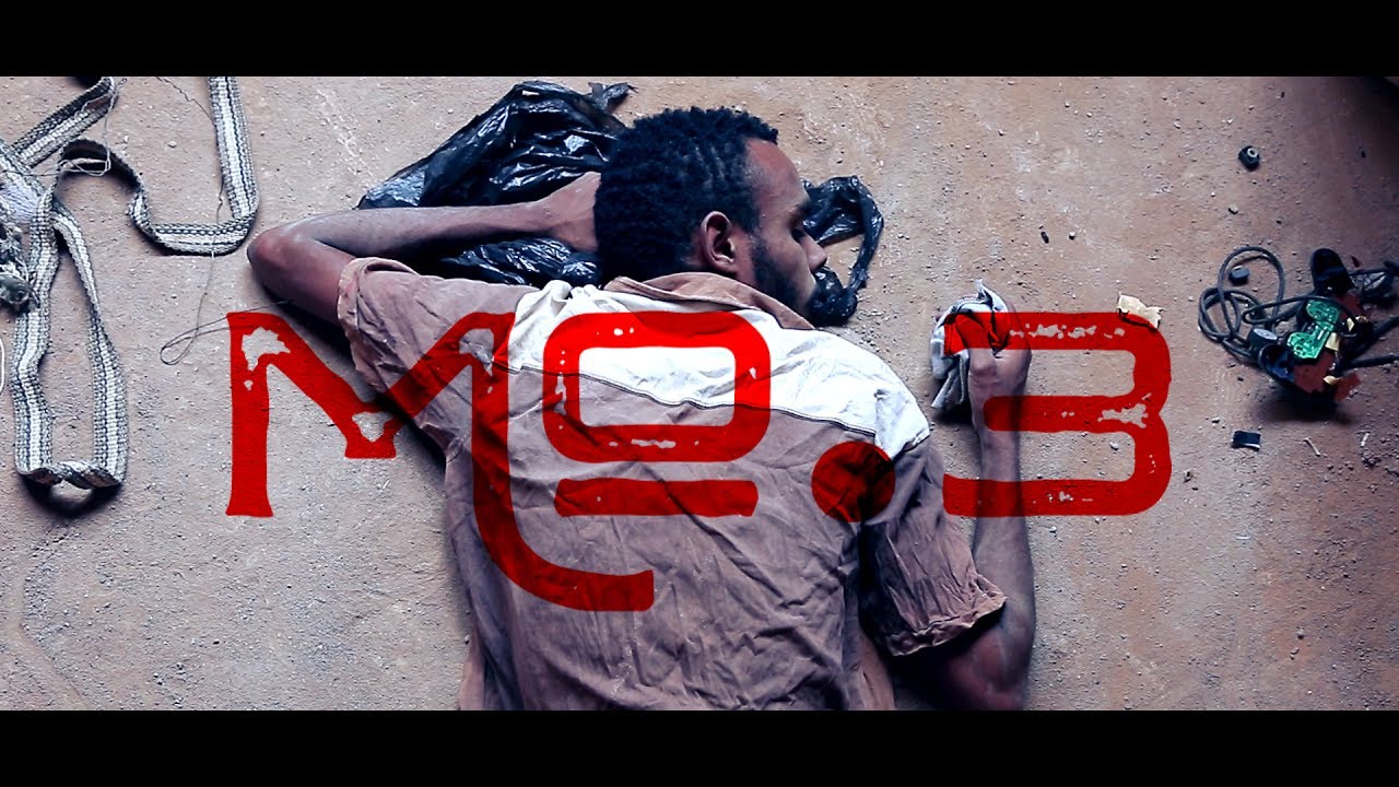 أنا ما مسطول _ مهاب معتصم