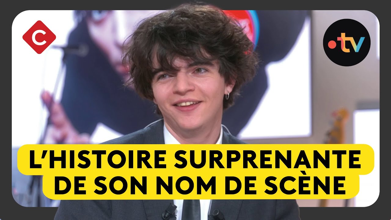 Sam Sauvage, le dandy de la pop française
