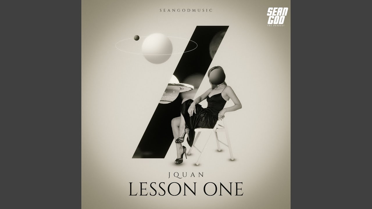 Lesson One