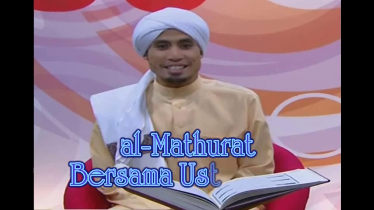 Al Mathurat bersama Ustadz Don