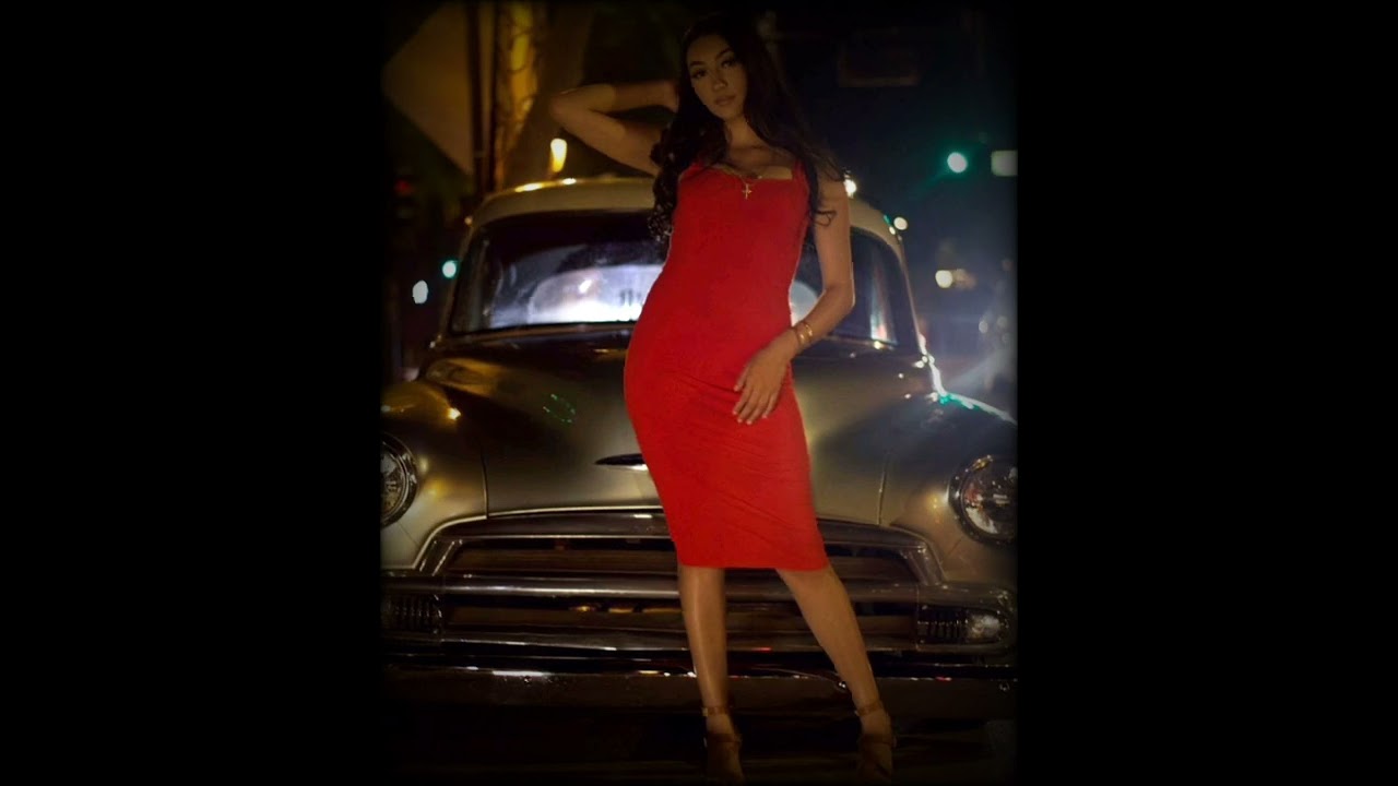 Lady Lady - Chango