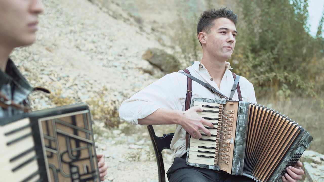TANGO (1940) | accordionduo con:trust