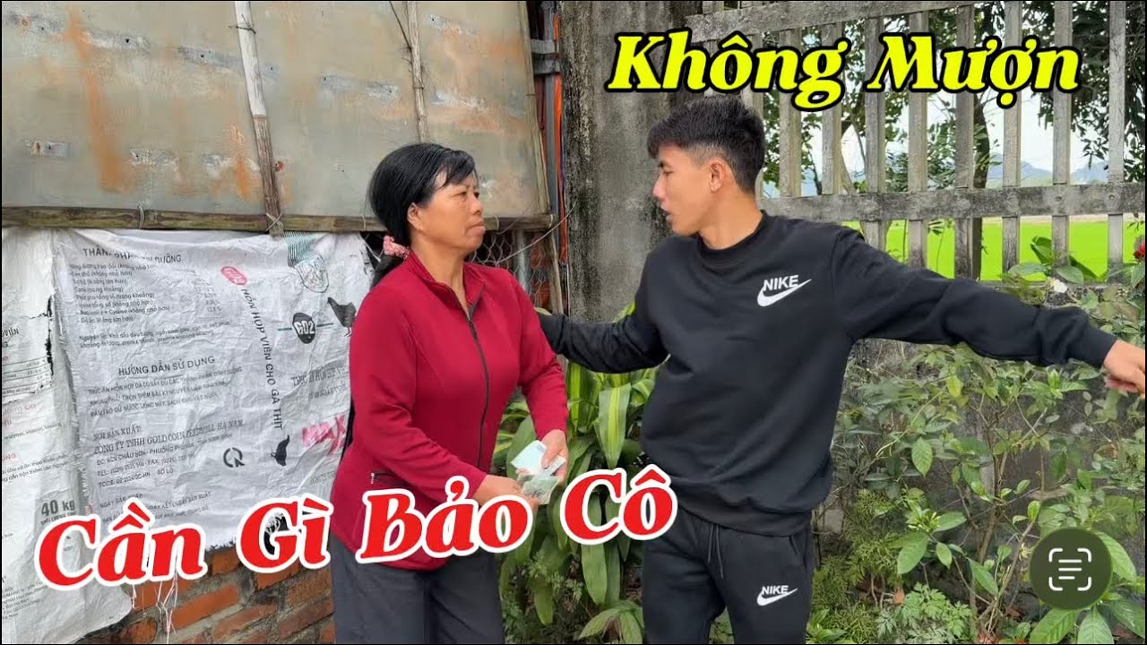 Thấy Ông Hiếu Không Lo Được Mụ Liên Dùng Tiền Kích Đểu Sỹ Để Chia Rẽ Bố Con