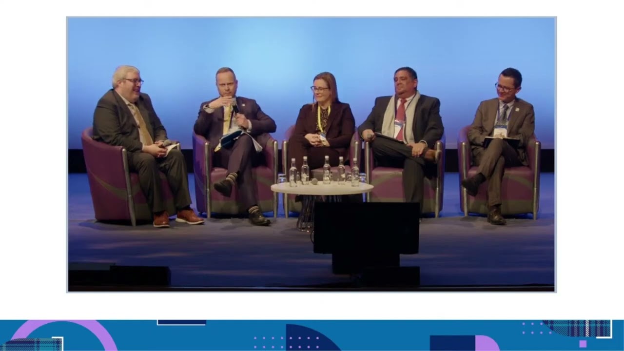ICN25 Day 3 | ICN Implementation Panel