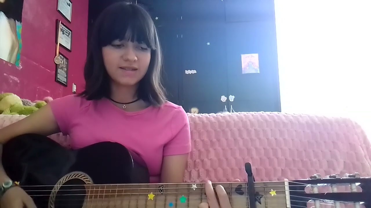 Francis forever - Mitski (cover)
