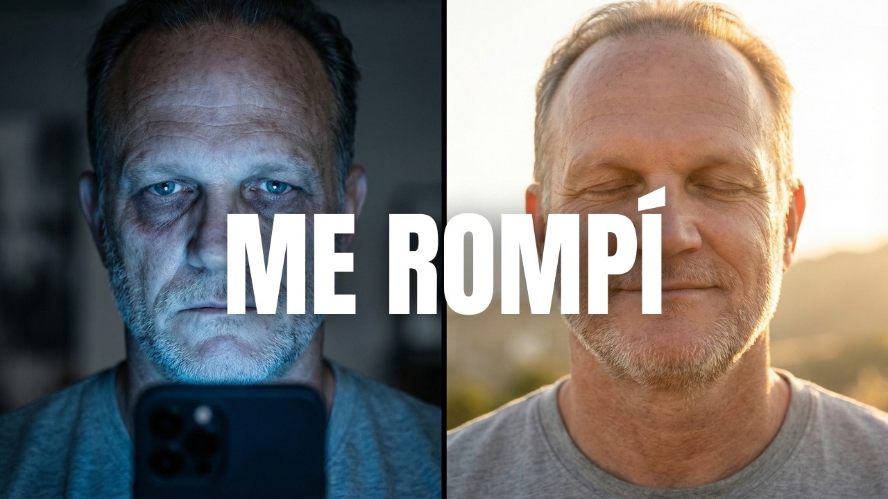 Romp&iacute; mi Cerebro con un Ayuno de Dopamina de 7 D&iacute;as
